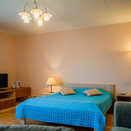 Romeo Family Kaarli Apartment Tallin Zewnętrze zdjęcie