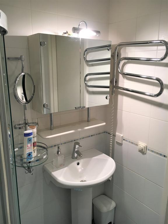 Romeo Family Kaarli Apartment Tallin Zewnętrze zdjęcie