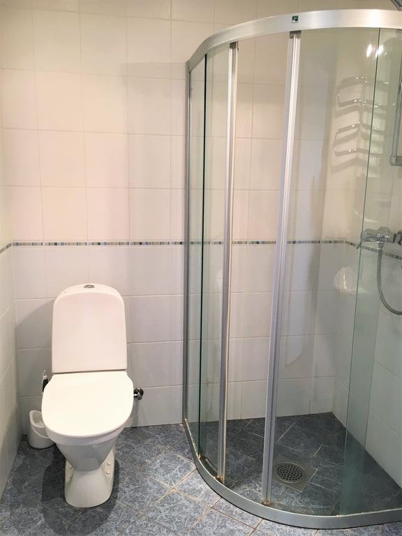 Romeo Family Kaarli Apartment Tallin Zewnętrze zdjęcie
